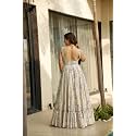 Wedani Long Dress for Women