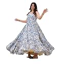 Wedani Long Dress for Women