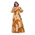 Wedani Long Dress for Women