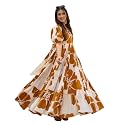Wedani Long Dress for Women