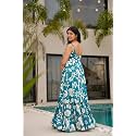 Wedani Long Dress for Women