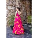 Wedani Long Dress for Women