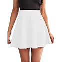 Wedani Polyester A-Line Skirt