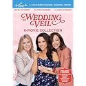 WEDDING VEIL 6-MOVIE COLLECTION (THE WEDDING VEIL)