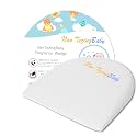 Wedge Pillow Anti-Reflux 13.3 x 12.5 inches