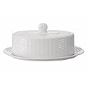 Wedgwood Nantucket Covered Butter