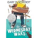 The Wednesday Wars: A Newbery Honor Award Winner
