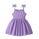 Weebaby Toddler Girl Clothes Baby Summer Outfits Sleeveless Halter Top Ruffle Short Set Cute Kids Clothes Girls