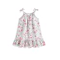 Weebaby Toddler Girl Clothes Baby Summer Outfits Sleeveless Halter Top Ruffle Short Set Cute Kids Clothes Girls