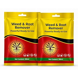 Weed and Root Remover 100G Ready to