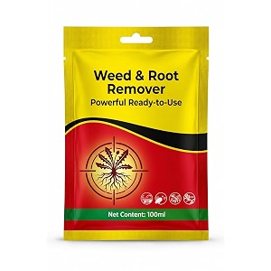 Weed and Root Remover 100gm Ready to