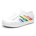 Weestep Toddler Sandal for Boys and Girls Quick Dry Slip-On Lightweight Summer Water Shoe with Rubber Toe Protection