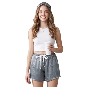 weet satin shorts for women39s  lounge shorts