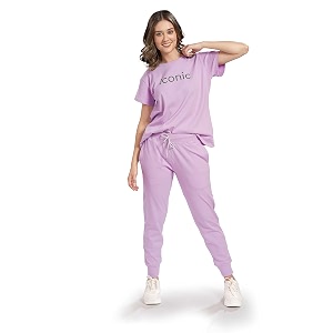 WEET Tracksuit Co-ord Set for Women