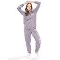 WEET Women Kangaroo Pocket Hoodie amp Joggers
