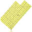 Weewooday Hot Ironing Ruler Heat Resistant Hemmer Ruler,5 X 10 Inch