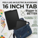 weezly 16 inch LCD Writing Pad ,Writing Tablet