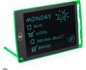 weezly 8.5 inch LCD Writing Tablet /Drawing Board / Doodle Board / Writing Pad / Slate