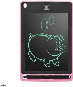 weezly lcd writing tablet
