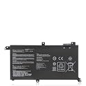 Wefly B31N1732 Laptop Battery Compatible for ASUS B31N1732 B31N1732-1 A571G K571GT X571G X571GT-BQ274T F571GT-APC9311T FX571GT-BQ012T Vivobook S14 S430f S430F N-EB168 NT Laptop Battery