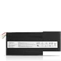 Wefly BTY-M6K Laptop Battery Compatible for MSI GF63 8RC 8RD 9SC 9SCXR 10SCSR 10SCXR GS63VR GS73VR 7RG GF65 10UE 10SDR GF75 3RD 8SC 8RD 8RX 9SC 9SCSR 9SD WP65 9TH Stealth Pro MS-16R1 MS-17B4 MS-16K3