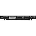 Wefly X550 Laptop Battery Compatible for As-us X450EA, X450EP, X450L, X450LA, X450LB, X450LC, X450V, X450VB, X450VB, X450VC, X450VE, X450VE, X450VP, X452, X452C, X452CP, X452CP, X452E Laptop Battery
