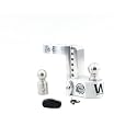 Weigh Safe WS6-2 Trailer Drop Hitch