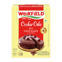 WeiKFiELD Cooker Cake Mix Chocolate Flavor Carton