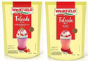 WeiKFiELD FALOODA MIX STRAWBERRY AND ROSE FLAVOUR (2*200 GM) PACK OF 2 400 g (Pack of 2)