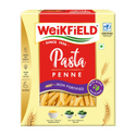 WeiKFiELD Penne Pasta Durum Wheat Semolina Healthy