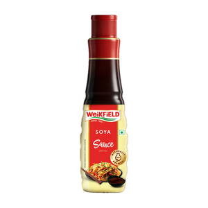 WeiKFiELD Soya Sauce