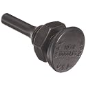 Weiler 07724 Drive Arbor Hole, 1/2" Diameter Arbor Hole To 1/4" Stem, Made in the USA