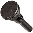 Weiler 07727 Drive Arbor Hole, 3/8" Diameter Arbor Hole to 1/4" Stem, Made in the USA (Pack of 5)