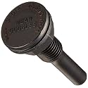 Weiler 07727 Drive Arbor Hole, 3/8" Diameter Arbor Hole To 1/4" Stem, Made in the USA