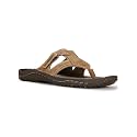 WEINBRENNER mens Lagos Thong Slippers