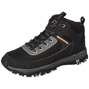 Weinbrenner Mens Pacific Outdoor