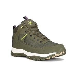 Weinbrenner Mens Pacific Outdoor