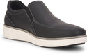 Weinbrenner Mens Black Slipon Style with Comfort