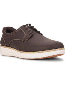 Weinbrenner Weinbrenner Mens Skeeter Derby Casual Shoes