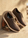 Weinbrenner Weinbrenner Mens Skeeter Derby Casual Shoes