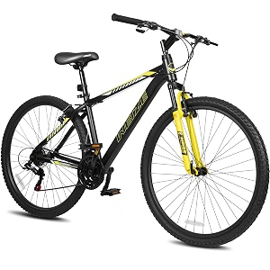 WEIZE Hardtail Mountain Bike 29 Inch MTB