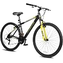 WEIZE Hardtail Mountain Bike 29 Inch MTB