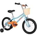 WEIZE Kid Bike 16 20 Inch Children