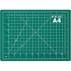 WeKonnect Self Healing Cutting Mat Double