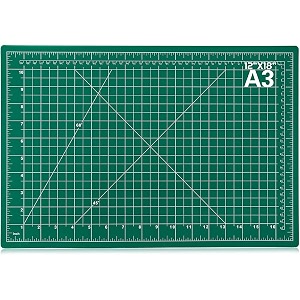 WeKonnect Self Healing Cutting Mat Double
