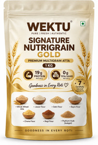 wektu heritage gold multigrain nutrition blend 1000 g