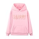 WELAKEN Sweatshirts for Girls Toddler &amp; Kids II Little Girl's Pullover Tops Sweaters &amp; Hoodies