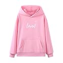 WELAKEN Sweatshirts for Girls Toddler &amp; Kids II Little Girl's Pullover Tops Sweaters &amp; Hoodies