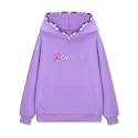 WELAKEN Sweatshirts for Girls Toddler &amp; Kids II Little Girl's Pullover Tops Sweaters &amp; Hoodies