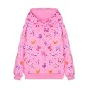 WELAKEN Sweatshirts for Girls Toddler &amp; Kids II Little Girl's Pullover Tops Sweaters &amp; Hoodies